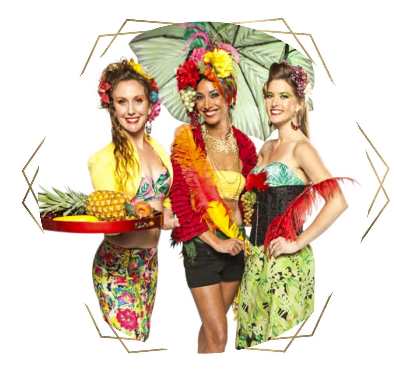 Hostesses by Catalyst Arts + Hospitality Talent in San Francisco Bay Area
