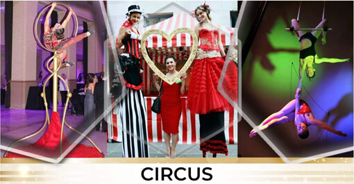 CIRCUS (1) Catalyst Arts Entertainment