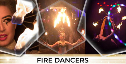 FIRe dancers (1) Catalyst Arts Entertainment