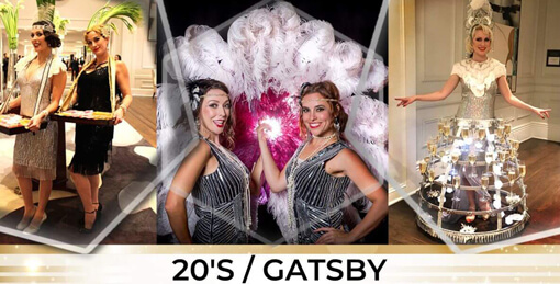 GATSBY (1) Catalyst Arts Entertainment