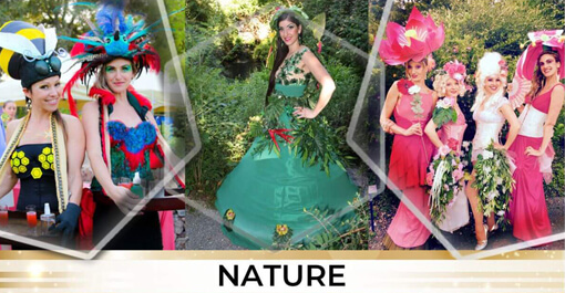NATURe2 (1) Catalyst Arts Entertainment