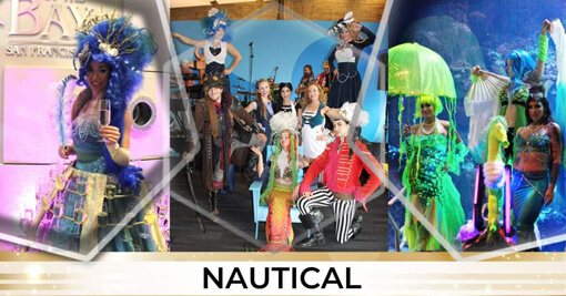 NAUTICAL (1) Catalyst Arts Entertainment