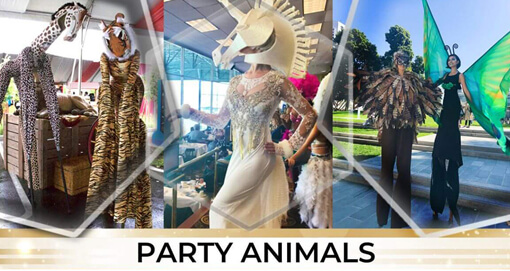 PARTYANIMALS (1) Catalyst Arts Entertainment