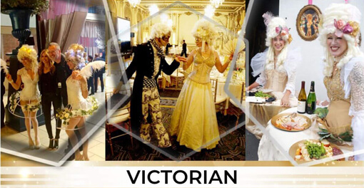 VICTORIAN (1) Catalyst Arts Entertainment