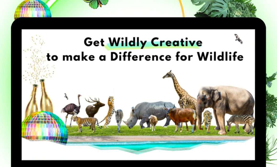 Party Animals Eco Impact Initiative for the events & hospitality industries 