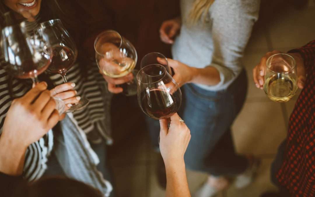 Making an Impact: Event Pros that are doing good through & beyond their events