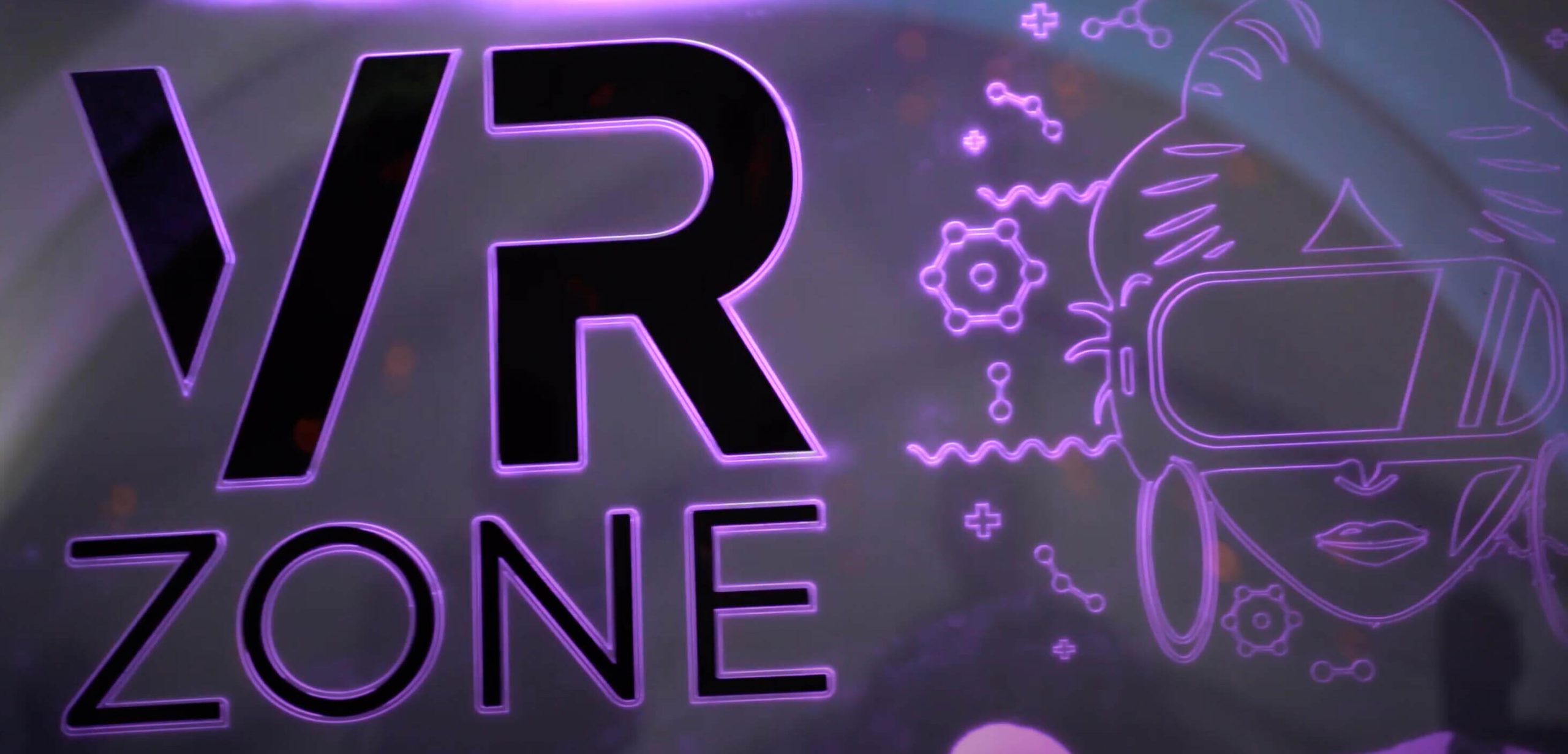 VR Zone