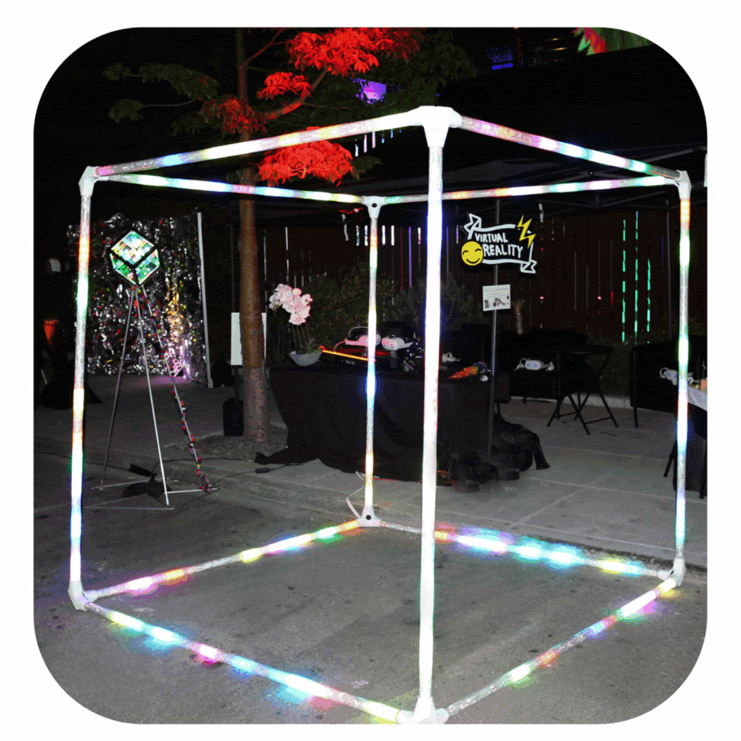 GLOW VAULT