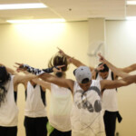 Urban Dancers