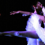 Ballet Duo