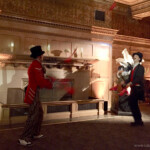 Circus Jugglers