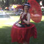 Circus Variety Entertainment by Catalyst Arts Eventertainment California