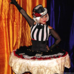 Circus Variety Entertainment by Catalyst Arts Eventertainment California