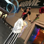 Circus Variety Entertainment by Catalyst Arts Eventertainment California