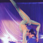 Circus Variety Entertainment by Catalyst Arts Eventertainment California
