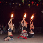 Circus Variety Entertainment by Catalyst Arts Eventertainment California