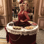 Rococo & Bridgerton Entertainment in California Bay Area & Wine Country with Catalyst Arts