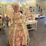 Rococo & Bridgerton Entertainment in California Bay Area & Wine Country with Catalyst Arts