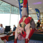 Catalyst Arts 20's Variety Entertainment Package in Berkeley